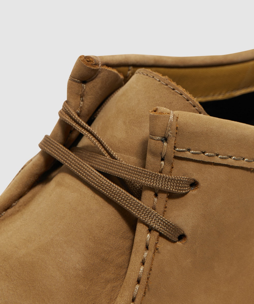 Wallabee gtx hotsell