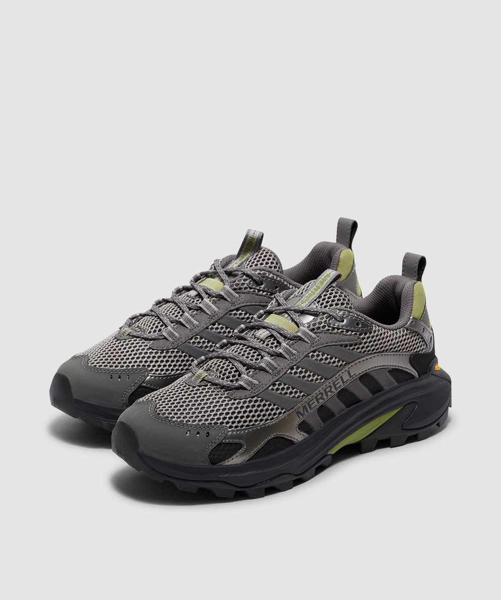 人気提案 2k vent 2 speed Moab 1TRL Merrell sneaker CHARCOAL | 靴