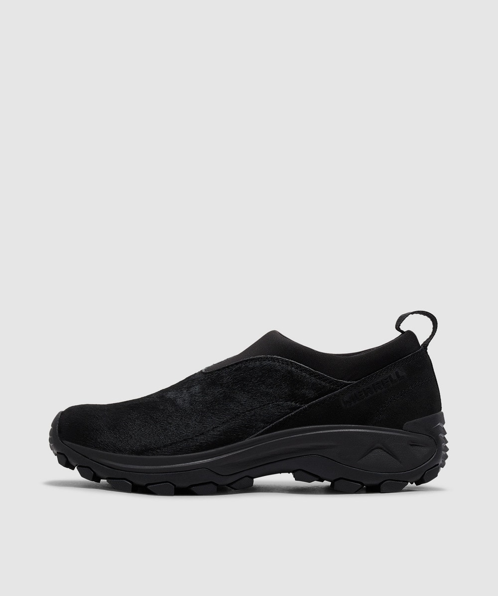 Merrell 1trl Winter Moc 3 Sneaker In Black