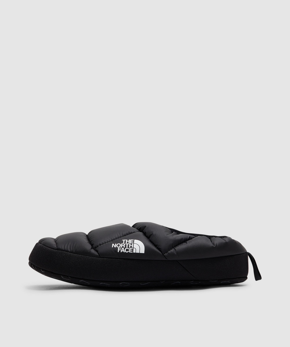 The North Face Tent Mule Iv (Tnf Black/Tnf Black - S) - Size S, Unisex