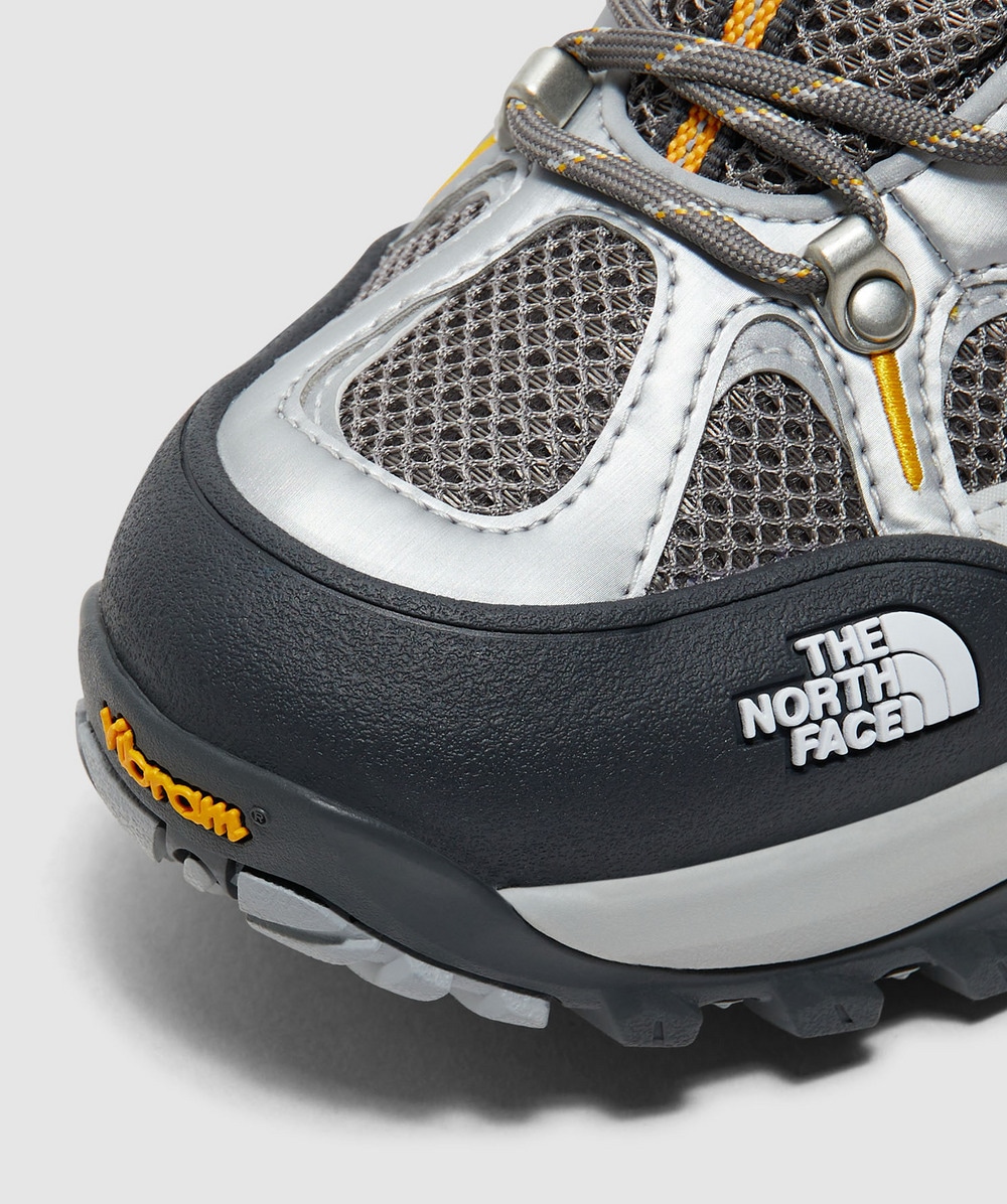 The North Face Hedgehog 06 gore-tex sneaker | SUMMIT GOLD