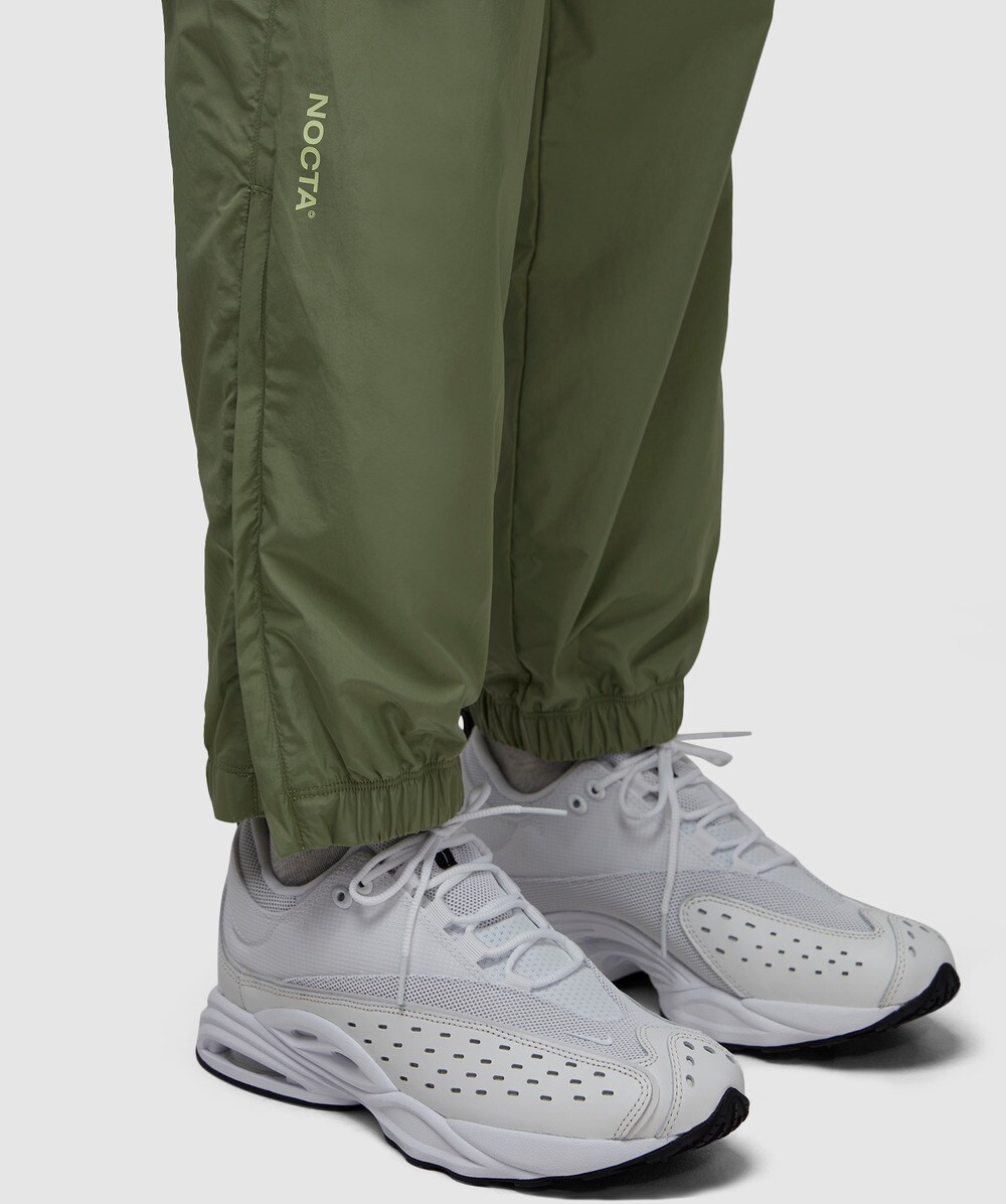 Lime green nike pants 2025