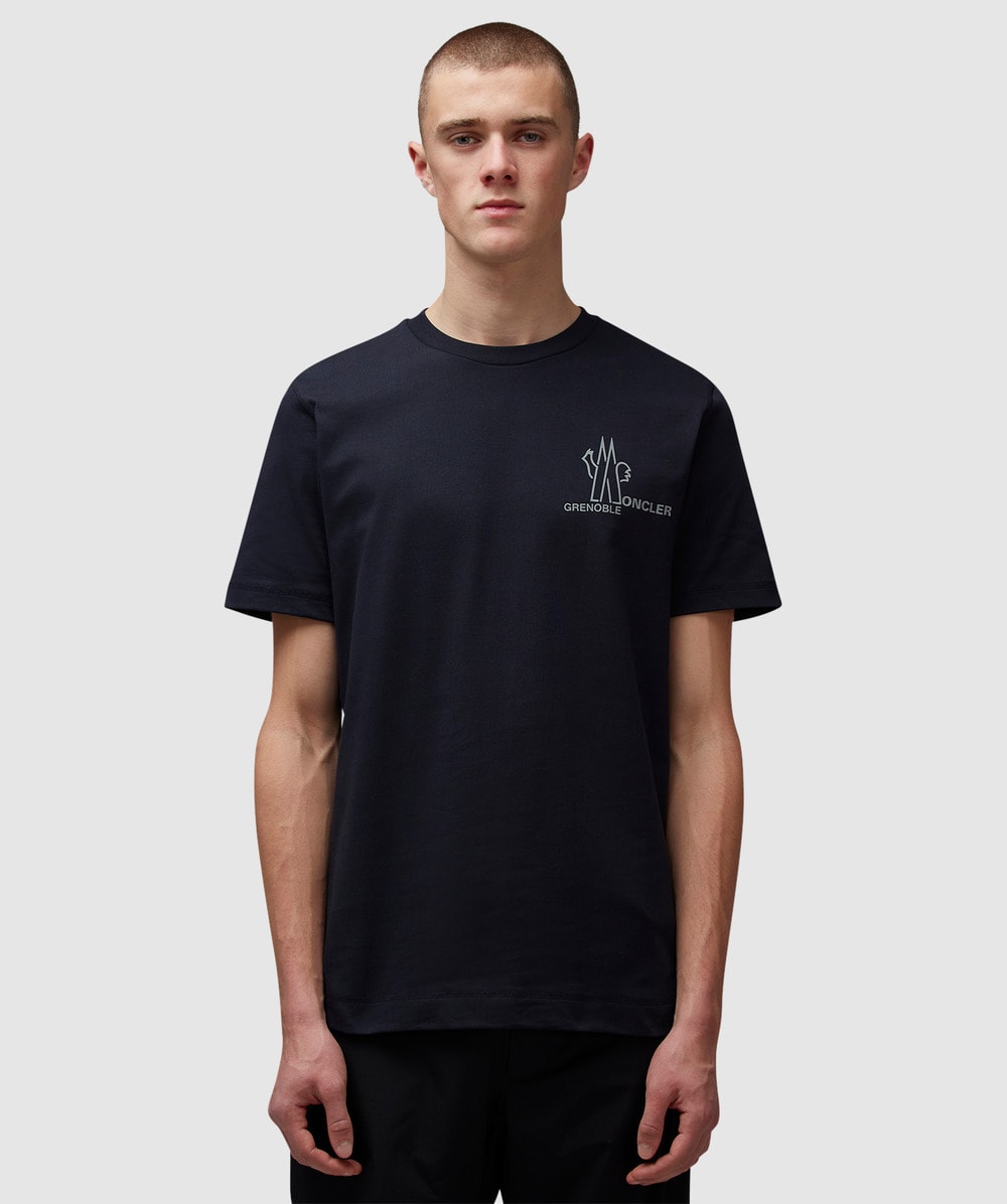 Moncler grenoble t shirt deals