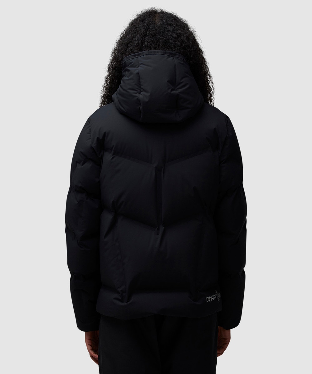 【値下げ】MONCLER ARC GIUBBOTTO サイズ3 ネイビー Moncler Grenoble arcesaz jacket | BLACK | SEVENSTORE