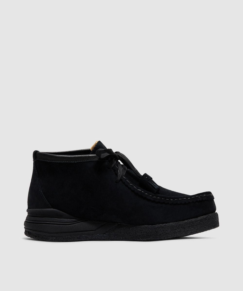 希少 VISVIM BEUYS TREKKER-FOLK SUEDE BOOTS 2025_03_Product_Visvim_BeuysTr