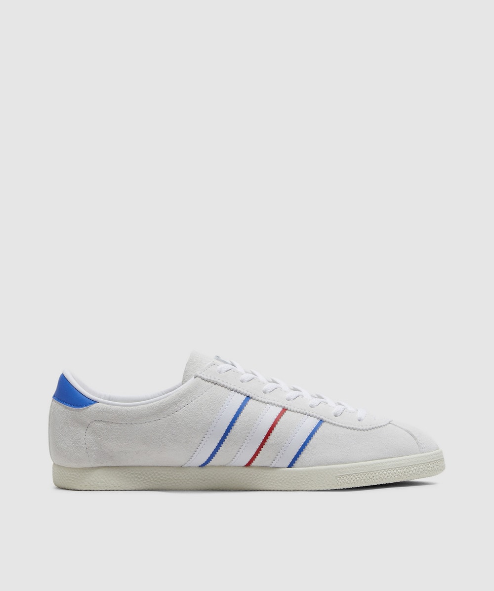 adidas Rotterdam 00 sneaker | FTWR WHITE/BLUEBIRD/BETTER