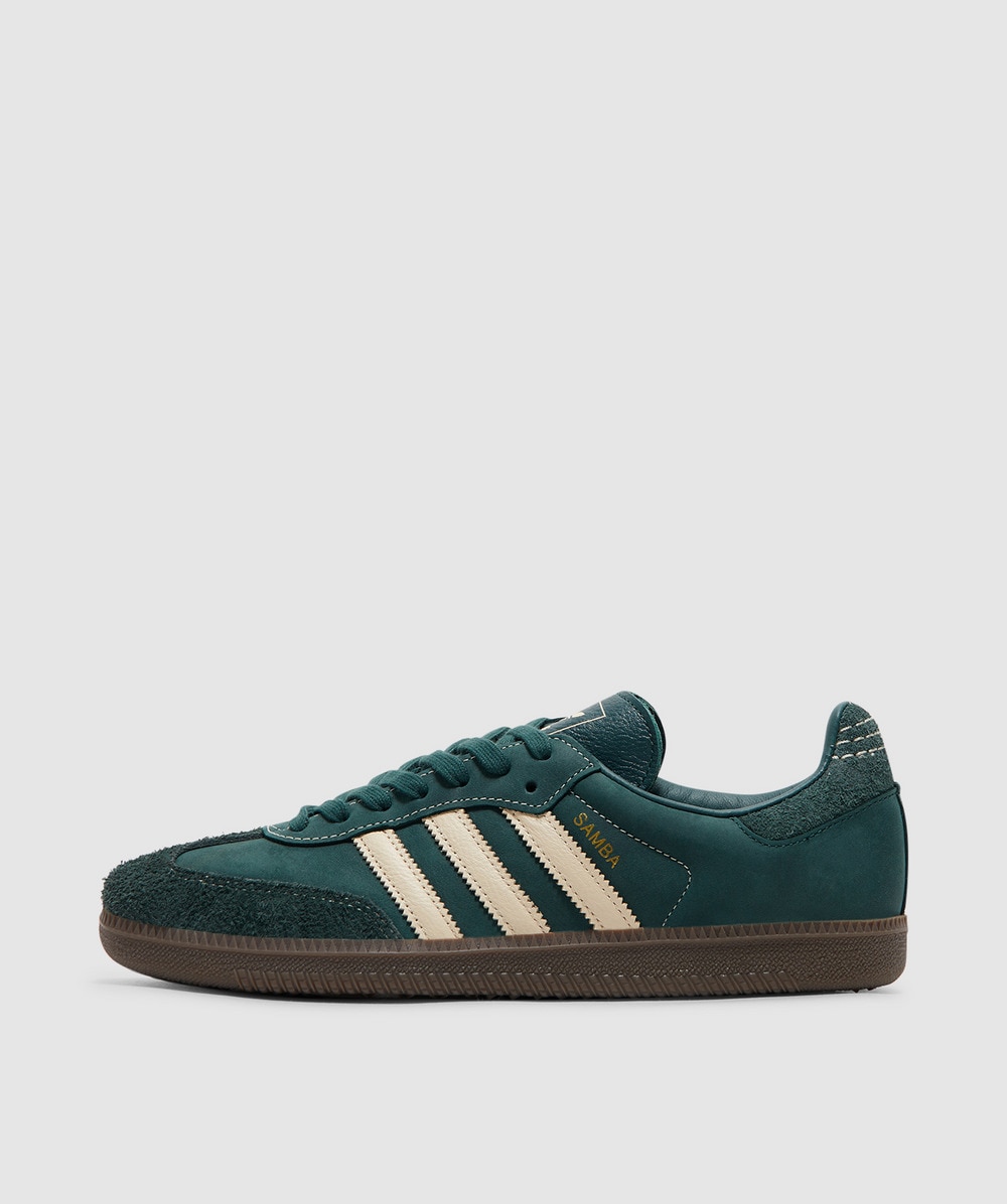 adidas gazelle silver green womens adidas Samba OG notitle Cow Print – amzunit main image 1
