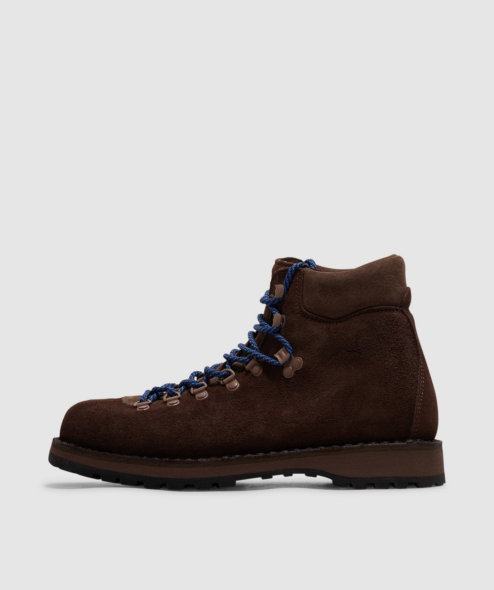 Diemme Roccia Vet Boot (Bison Suede - 40) - Size 40, Unisex