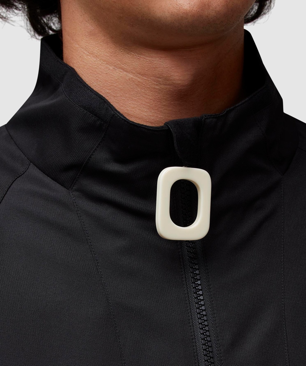 JW Anderson Track jacket | BLACK | SEVENSTORE JW Anderson Track jacket | BLACK | SEVENSTORE