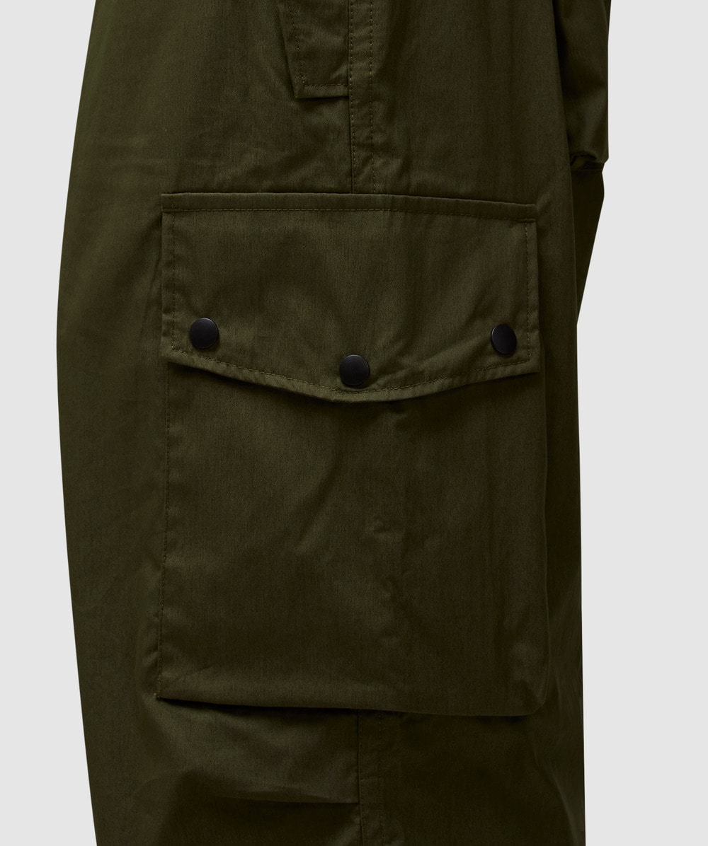 Needles Field Pant ニードルス　フィールドパンツ オリーブ　S Needles(ニードルズ) 