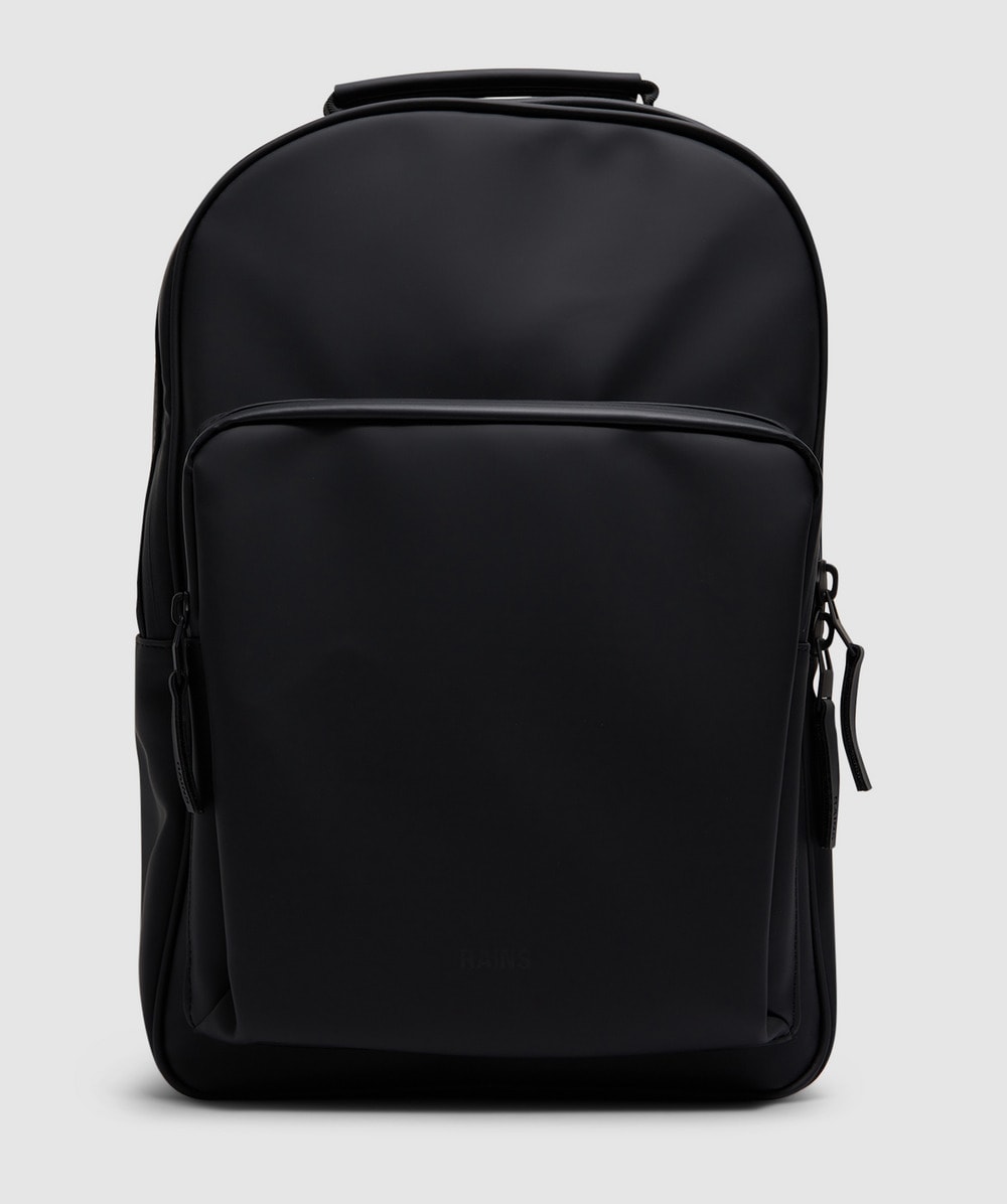 RAINS RAINS BOOK DAYPACK LARGE BACKPACK