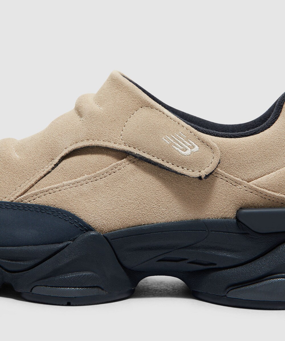 New Balance 8040 sneaker | BEIGE | SEVENSTORE