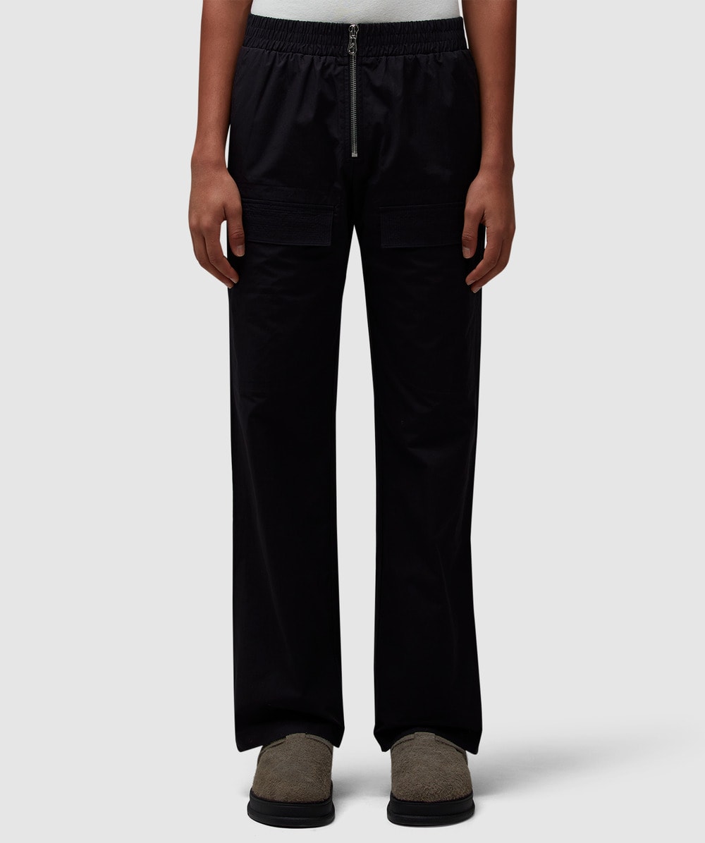 Cole Buxton Tech Cargo Pant (Black - L) - Size L, Male