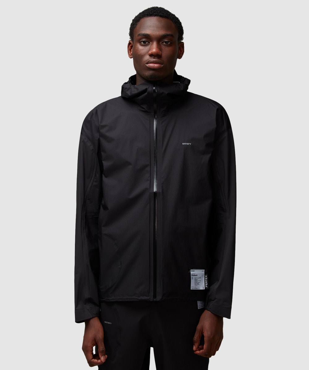 Pertex rain jacket hotsell