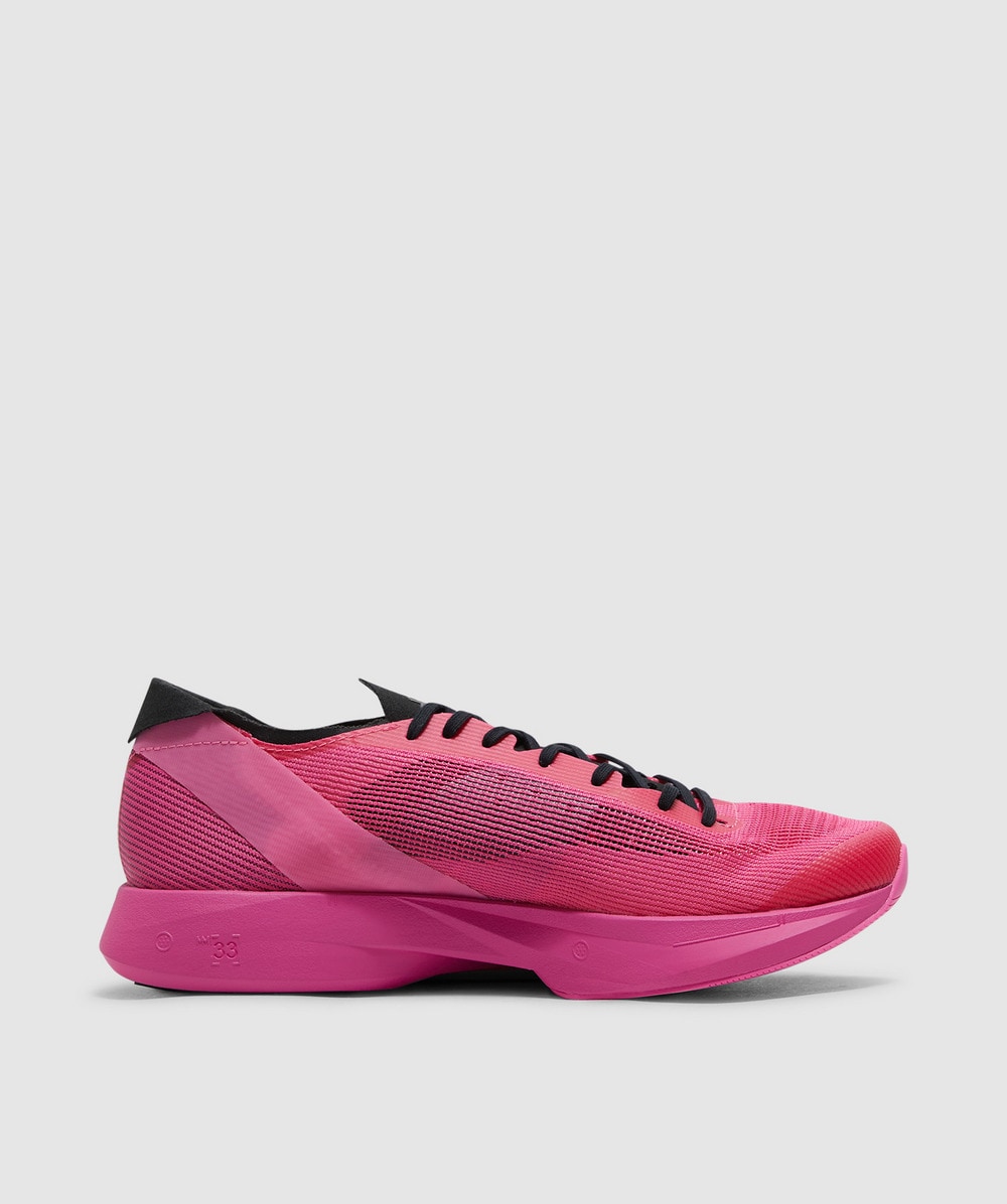 Y-3 Takumi sen 10 sneaker | SEMSOLPNK/SEMSOLPNK/CBLAC