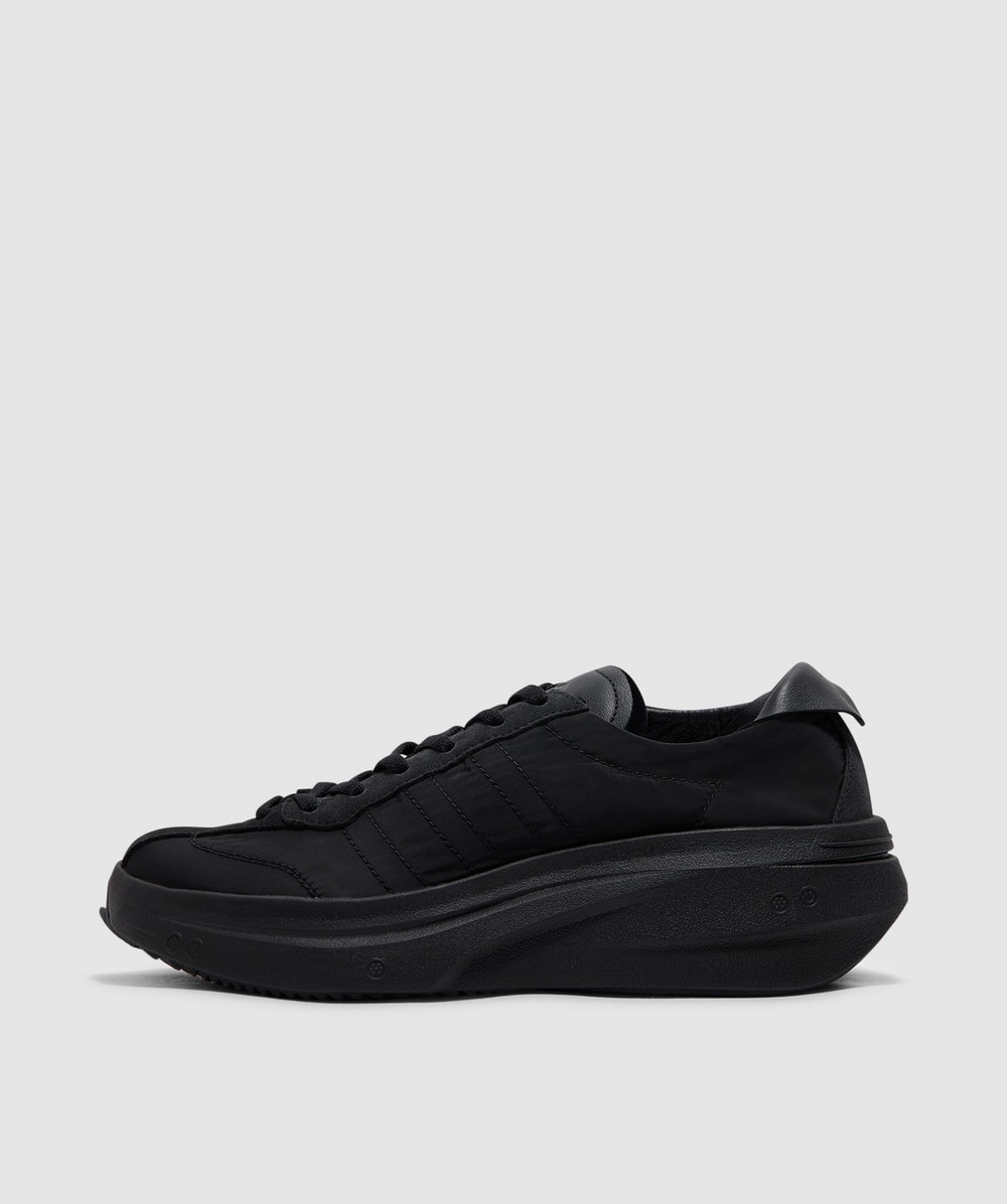 Y-3 Subaya sneaker | BLACK/BLACK/BLACK | SEVENSTORE