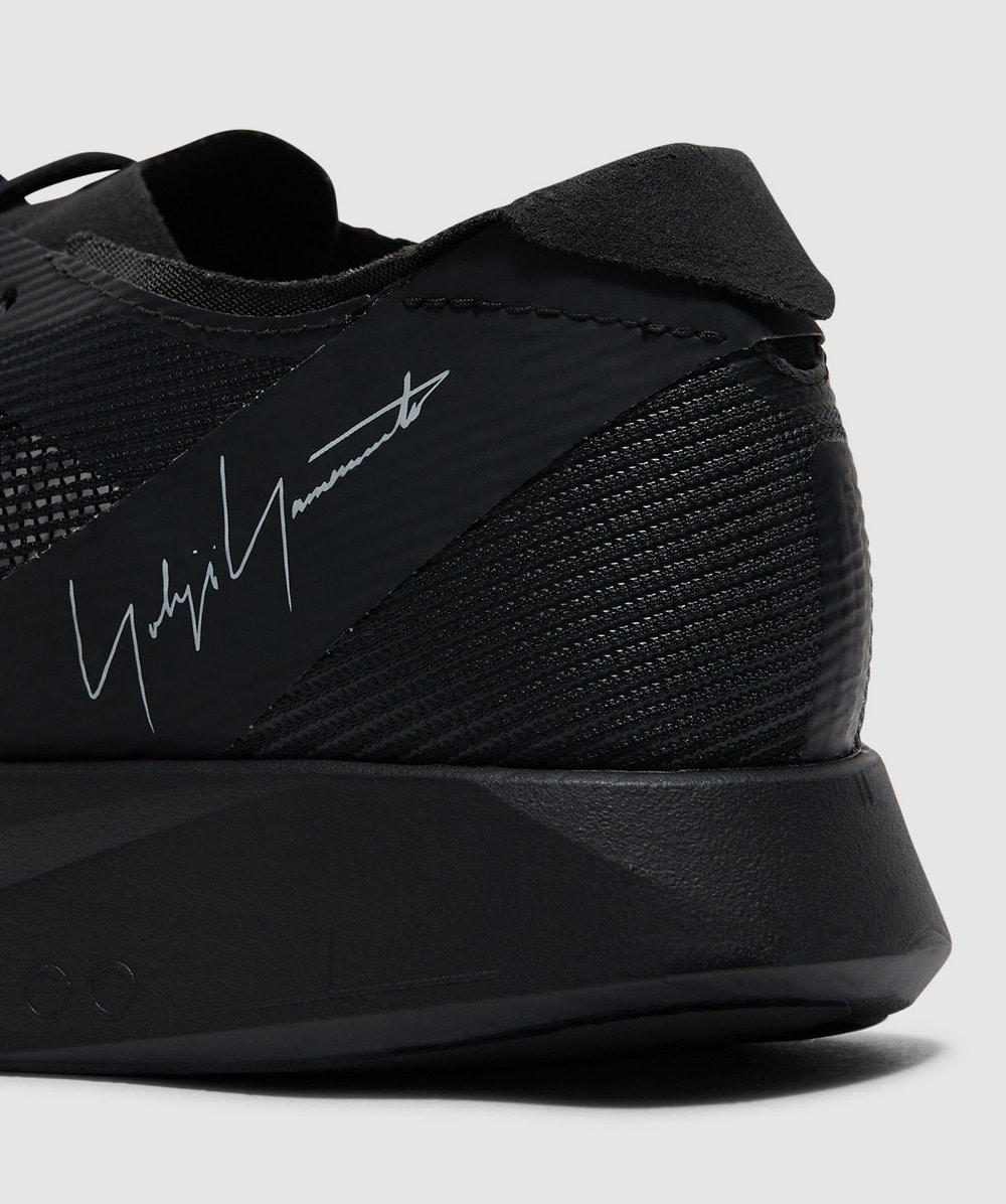 Y-3 Takumi sen 10 sneaker | CBLACK/CBLACK/OWHITE | SEVENSTORE
