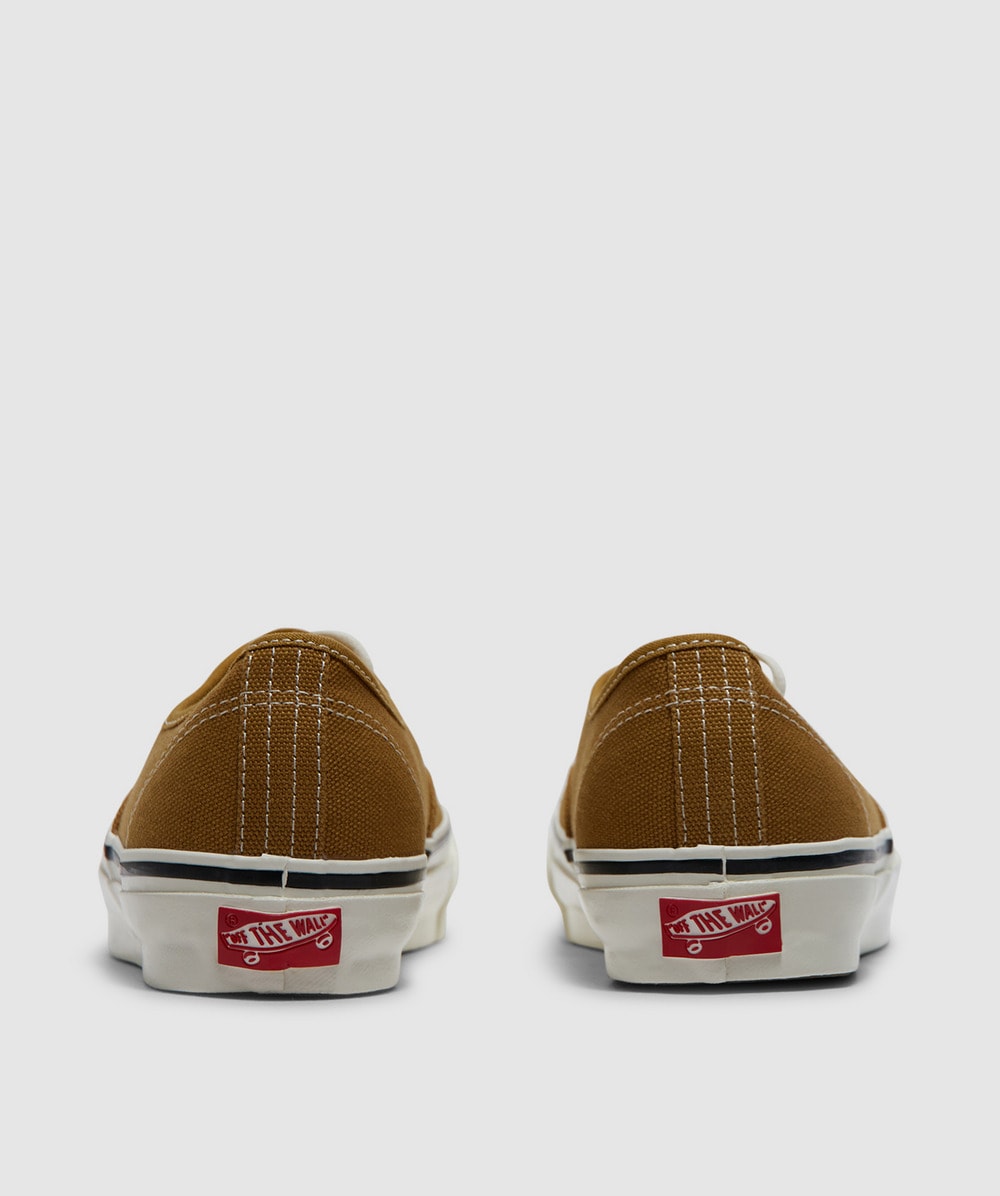 Vans authentic cumin cheap