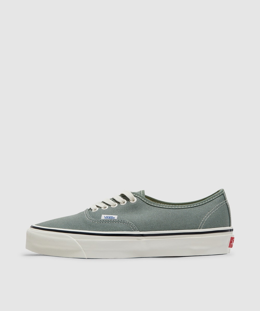 Vans Authentic 44 sneaker DUCK CANVAS SEA SPRAY SEVENSTORE