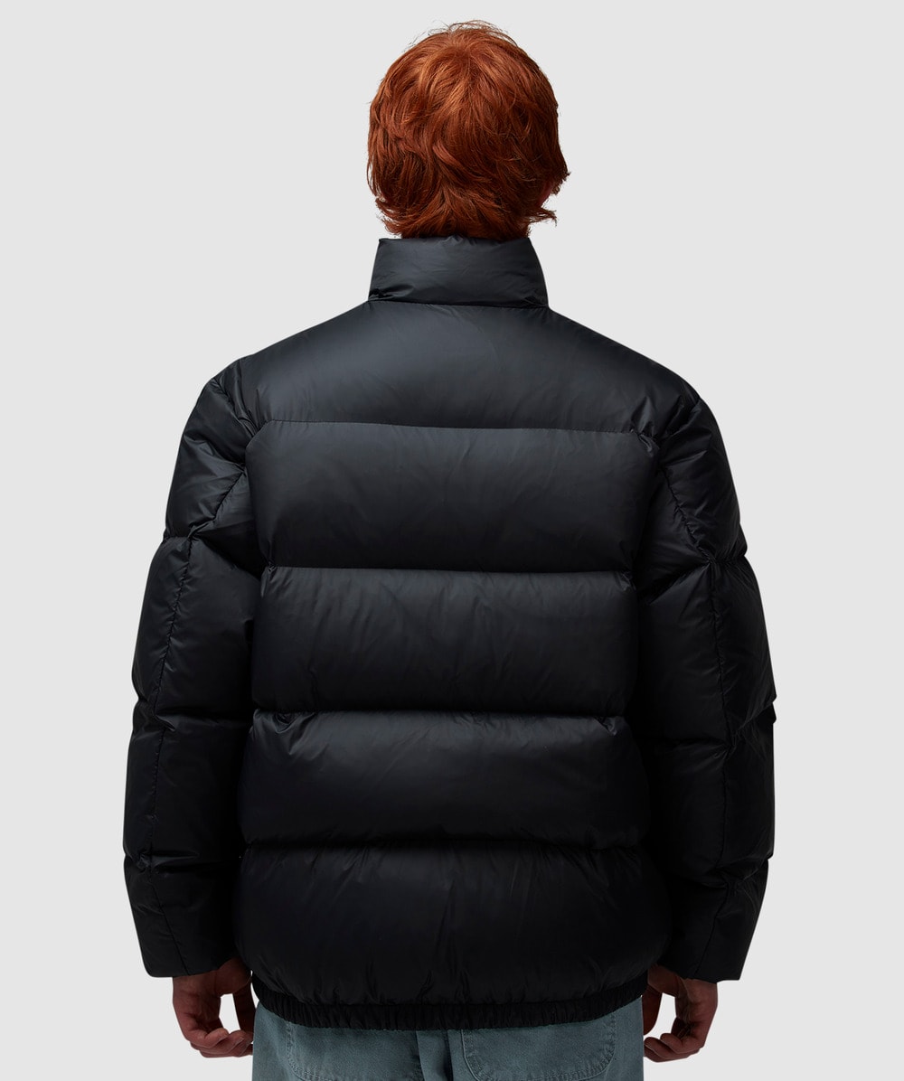 thisisneverthat PERTEX® T Down ブラックMサイズ Thisisneverthat PERTEX T Down Jacket - Black | Garmentory