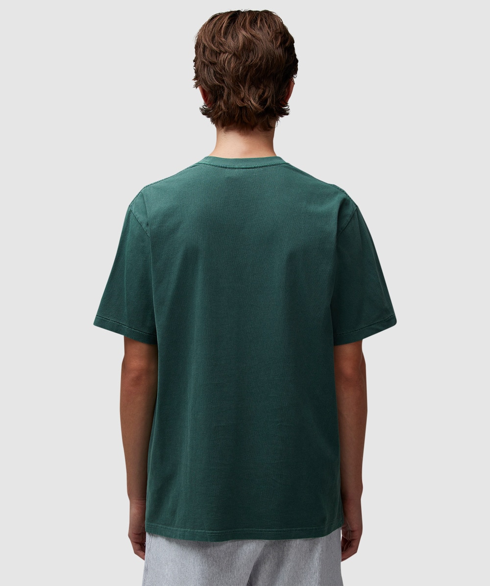 thisisneverthat This that t-shirt | BLUE GREEN | SEVENSTORE