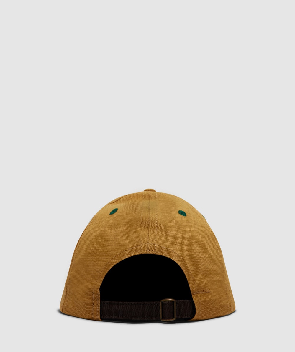 帽子 brain dead CALIFORNIA DESIGNS LONG BRIM California Designs Long Brim Hat - Navy – Brain Dead
