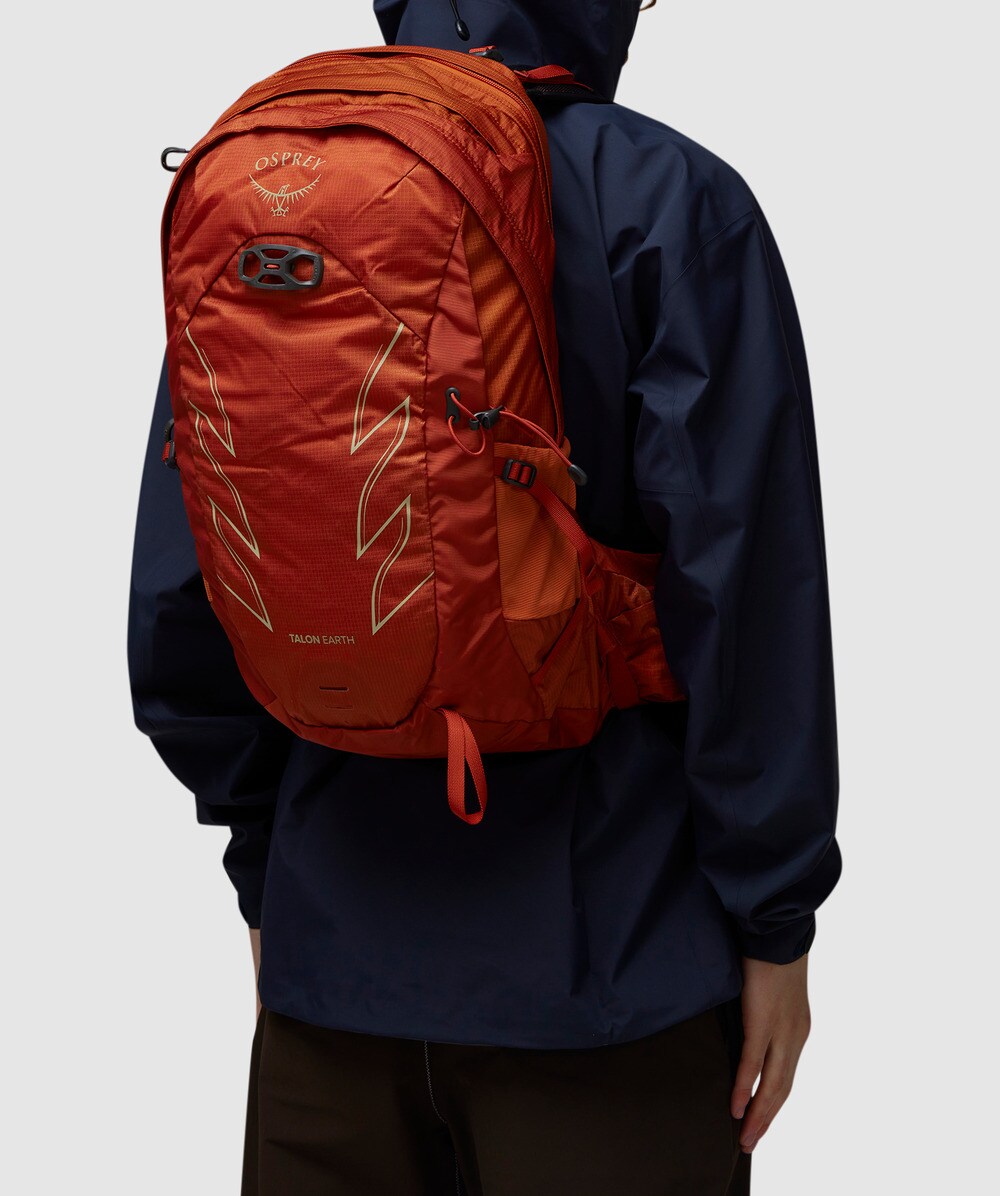 オスプレイ　タロン9 オスプレイ タロン9 Osprey Talon earth 22 backpack | CORAL | SEVENSTORE