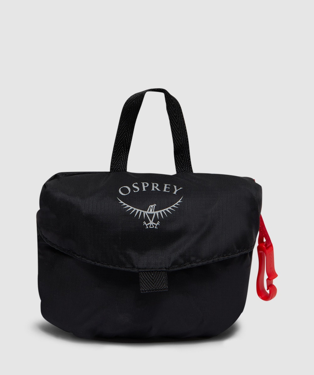 OSPREY｜LESS THAN 30L (Ultralight Stuff Tote Black) Amazon.com : Osprey Ultralight Collapsible Stuff Pack, Black