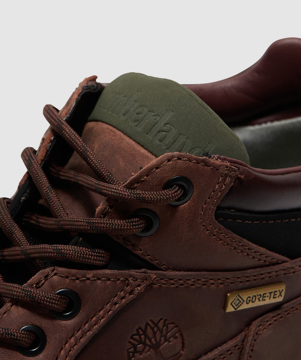 Timberland Mid lace gtx boot | HERITAGE BROWN | SEVENSTORE