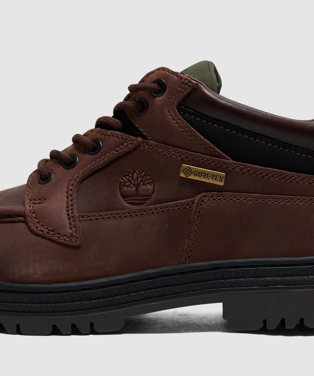 Timberland Mid lace gtx boot | HERITAGE BROWN | SEVENSTORE