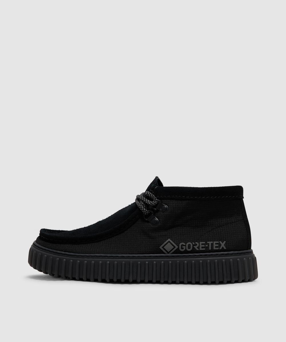 Clarks Originals Torhill Hi Gore-tex Boot