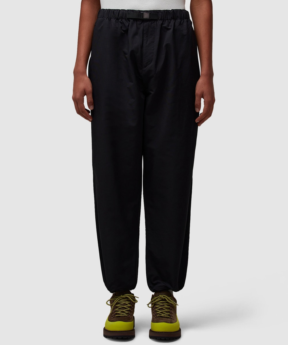 Purple Mountain Observatory Alpine Pant (Black - Xl) - Size XL, Male