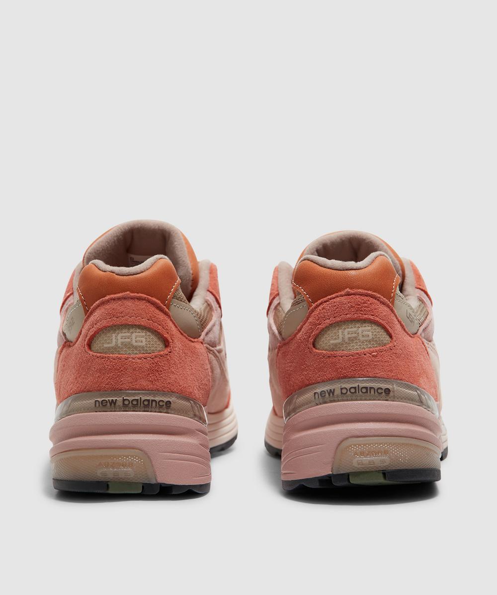 TÊNIS NEW BALANCE 992 X JOE FRESHGOODS 