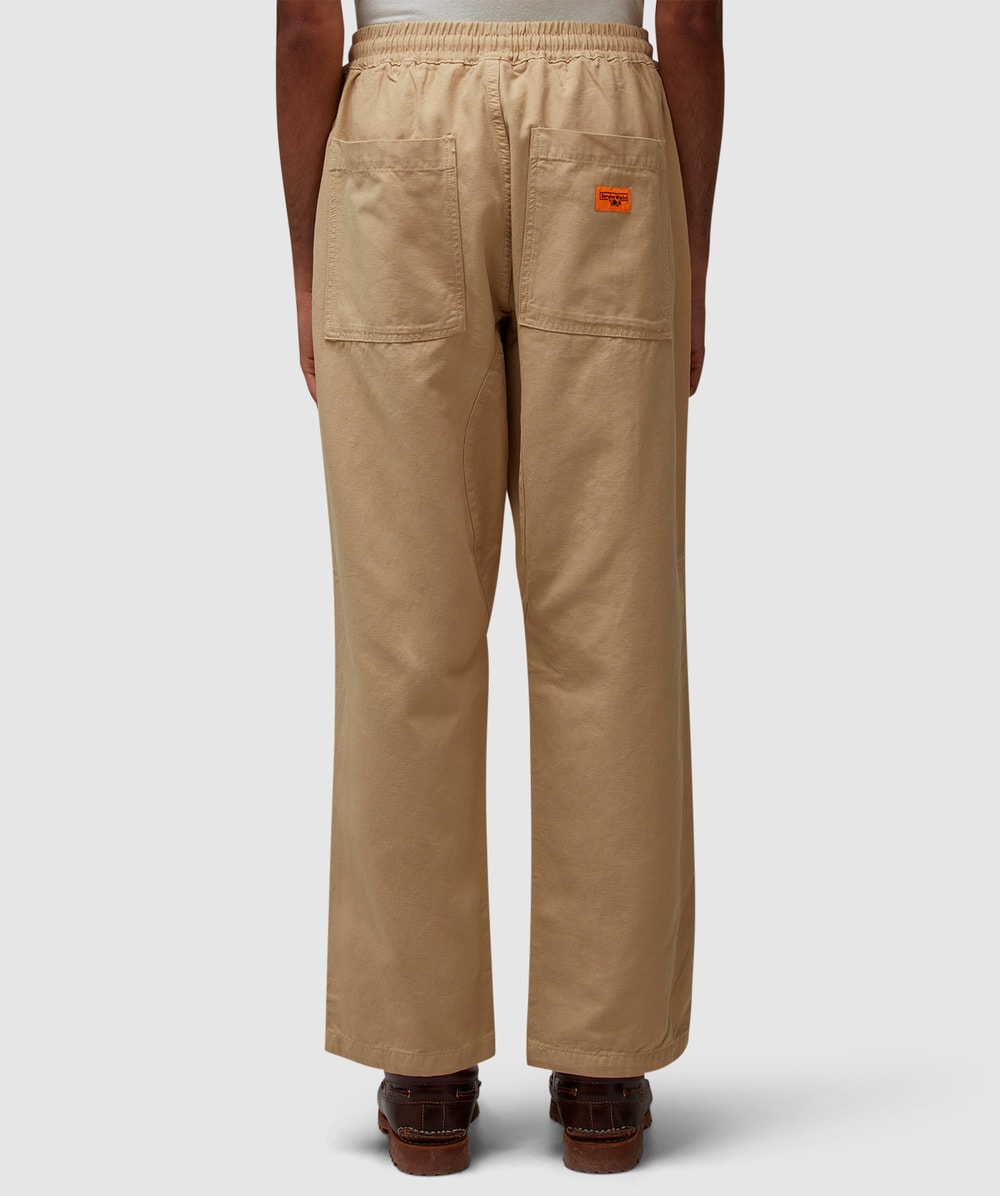Service Works Classic chef pant BEIGE SEVENSTORE