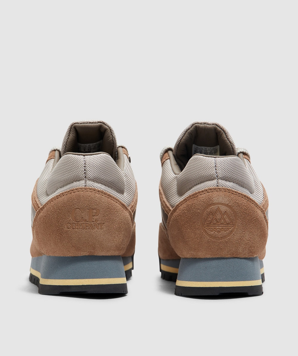 adidas SPZL X C.P. Company helvellyn spzl sneaker