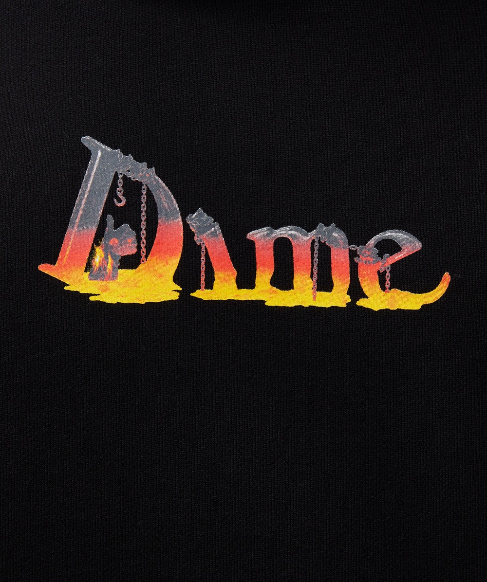 送料関税込♪DIME/Classic Skynet Hoodie Dime - 【残りわずか】Classic Skynet Hoodie | ACRMTSM ONLINE