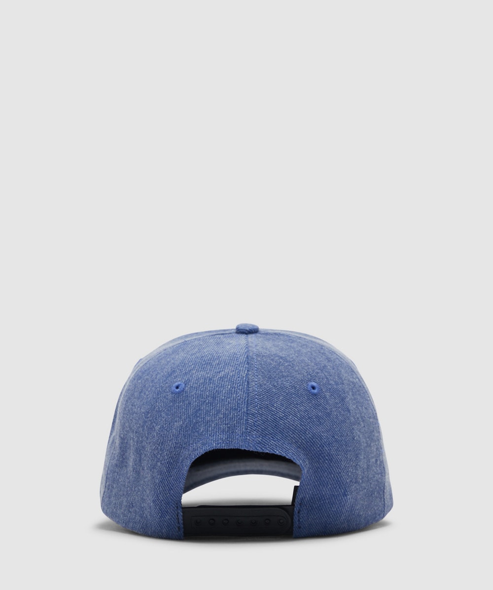 Wasted Youth 5 PANEL SNAPBACK CAP – HUMAN MADE Inc.