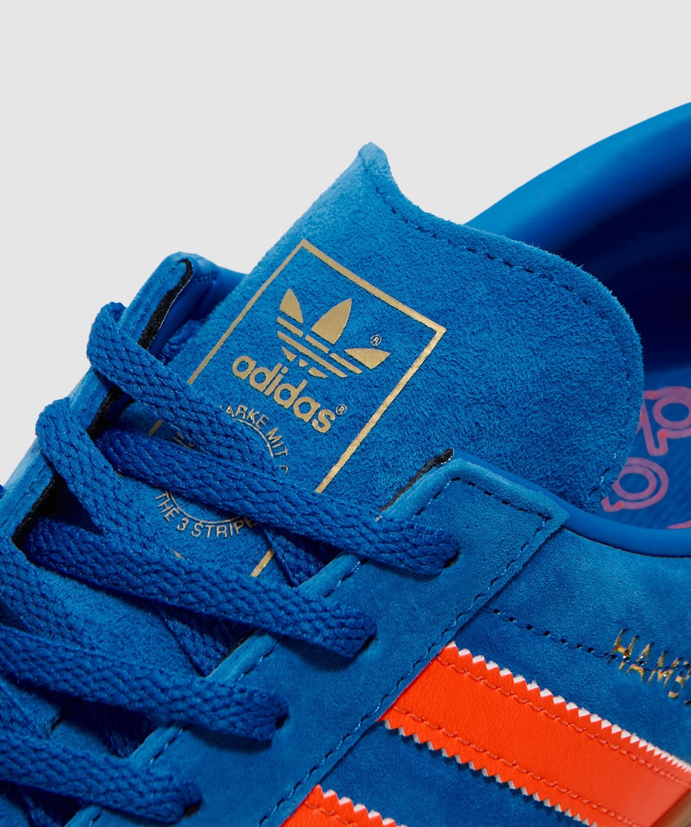 Adidas hamburg dublin 2025