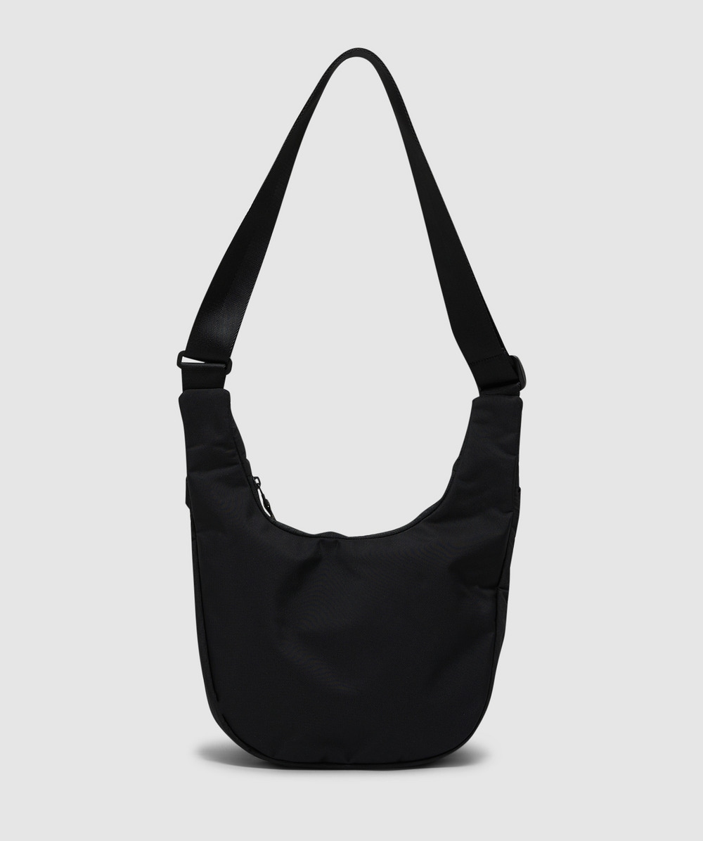 Sealson M1 crossbody bag | BLACK | SEVENSTORE