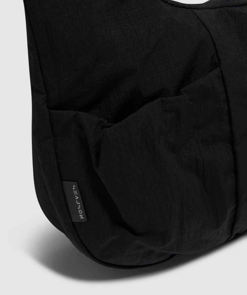 Sealson M1 crossbody bag | BLACK | SEVENSTORE