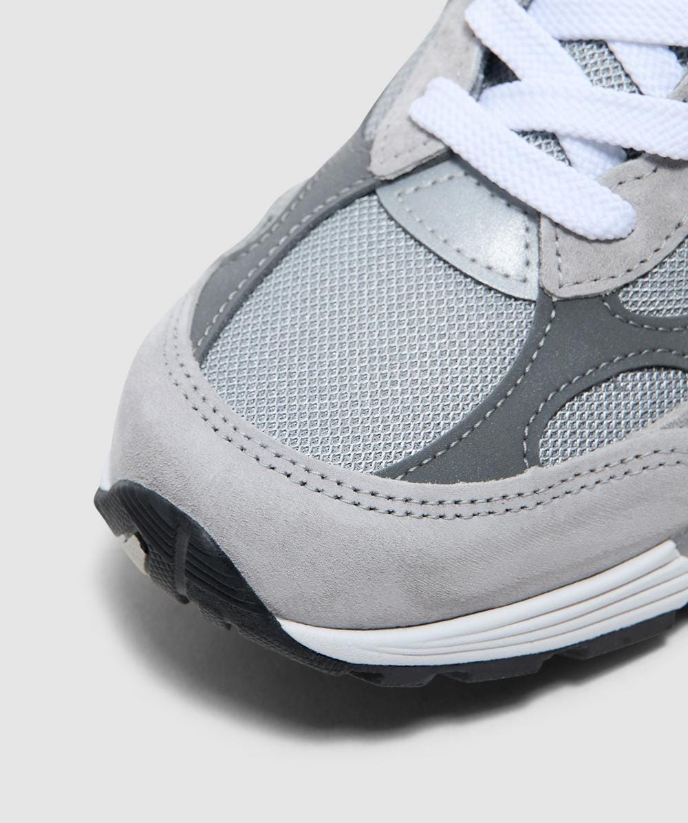 ニューバランス 992 グレー NewBalance 27 ニューバランス、幻の「992