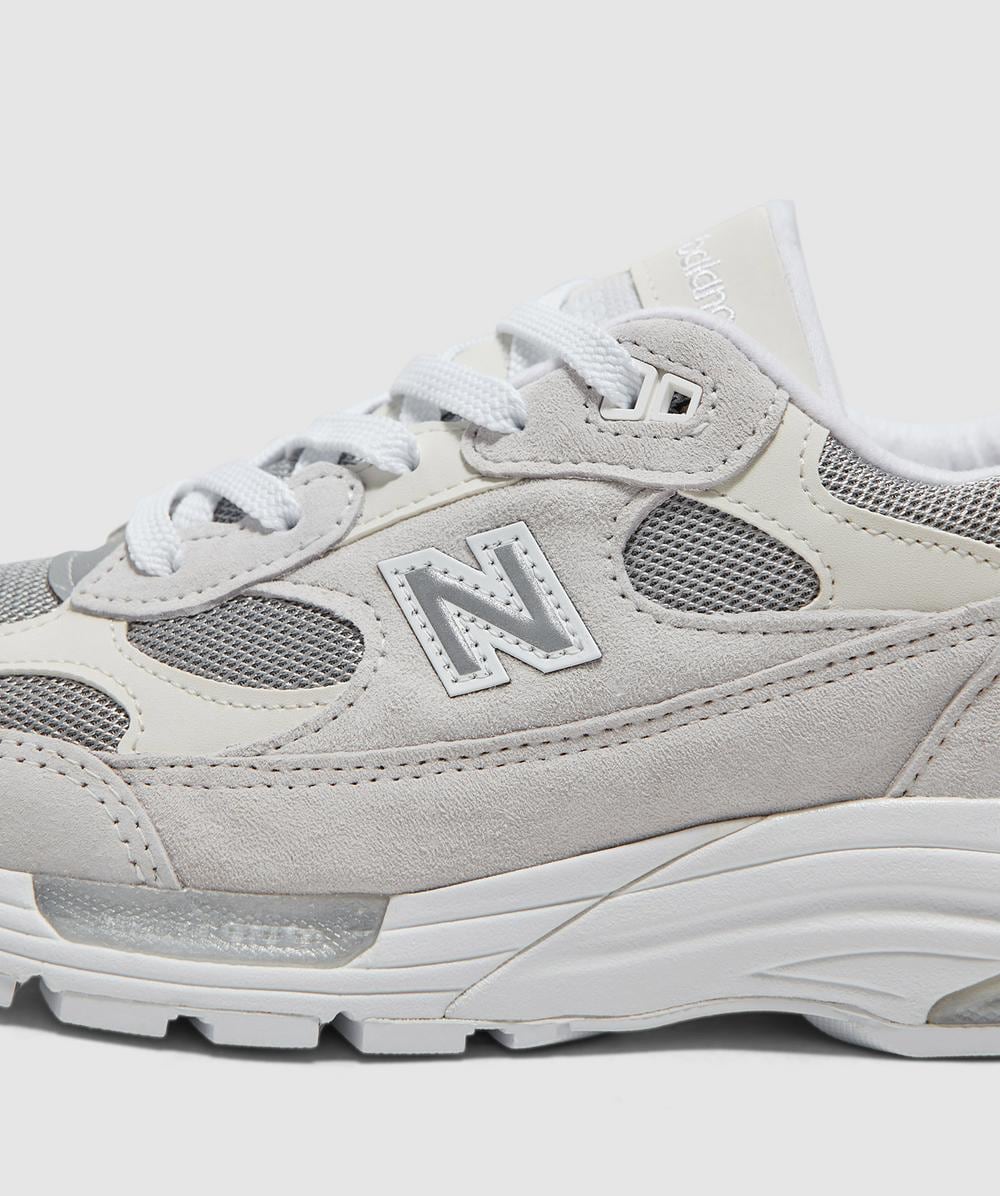 Shoes New Balance M992 Nc New Balance MIUS 992 Sneaker