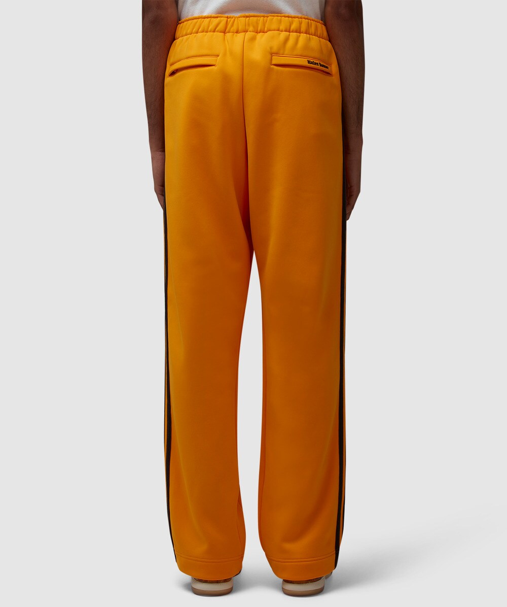 Orange track pant outlet