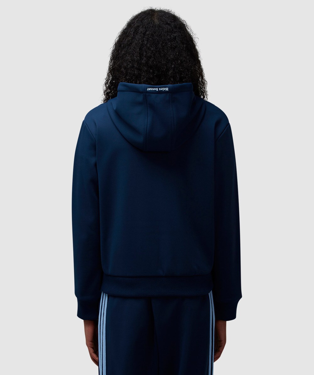 Track hoodie hotsell