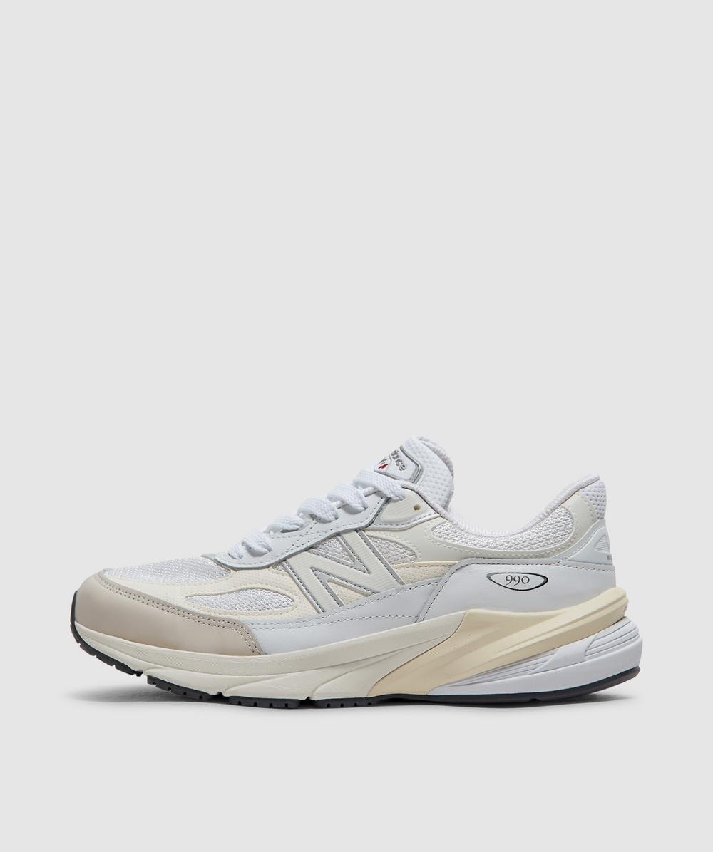 NEW BALANCE NEW BALANCE MIUS 990V6 SNEAKER