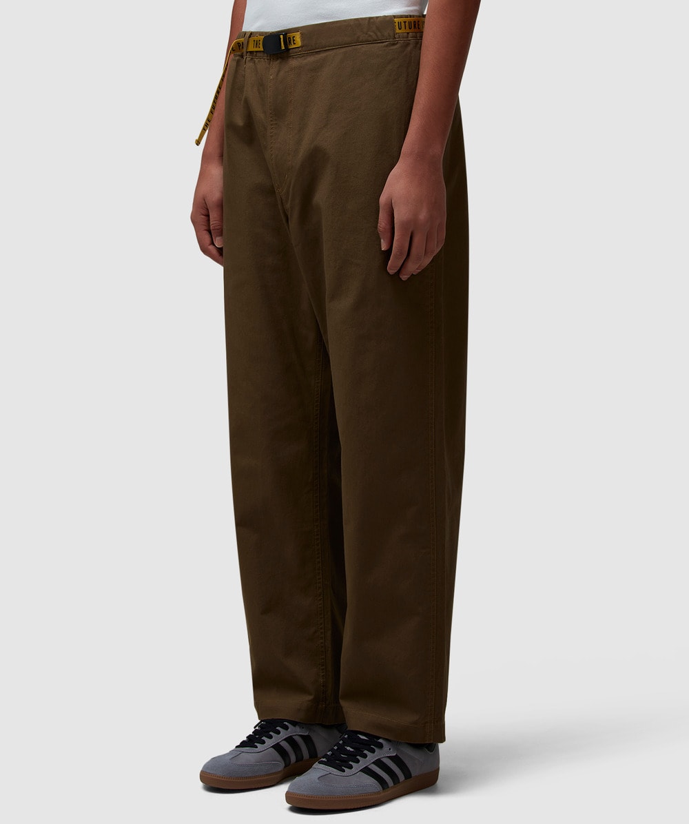 【M】【美品】Human Made Easy Pants (オリーブ) Human Made Easy pants | OLIVE DRAB | SEVENSTORE
