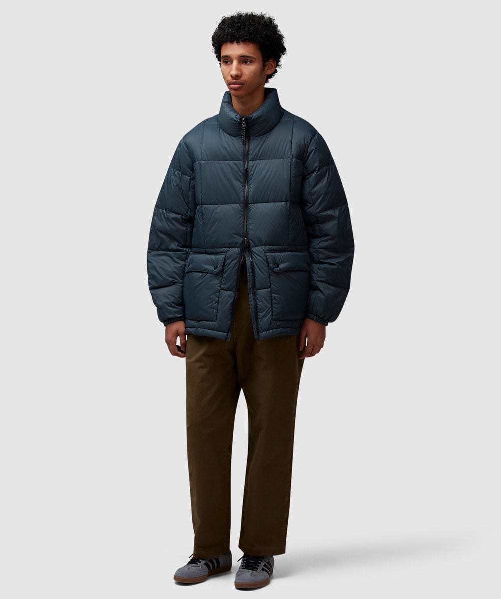 【M】【美品】Human Made Easy Pants (オリーブ) Human Made - EASY PANTS | HBX - Globally Curated Fashion and