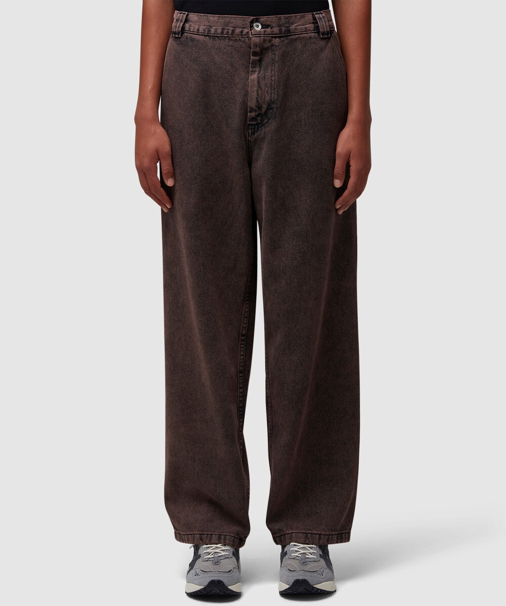 Polar Skate Co Big Boy Pant In Mud Brown | ModeSens
