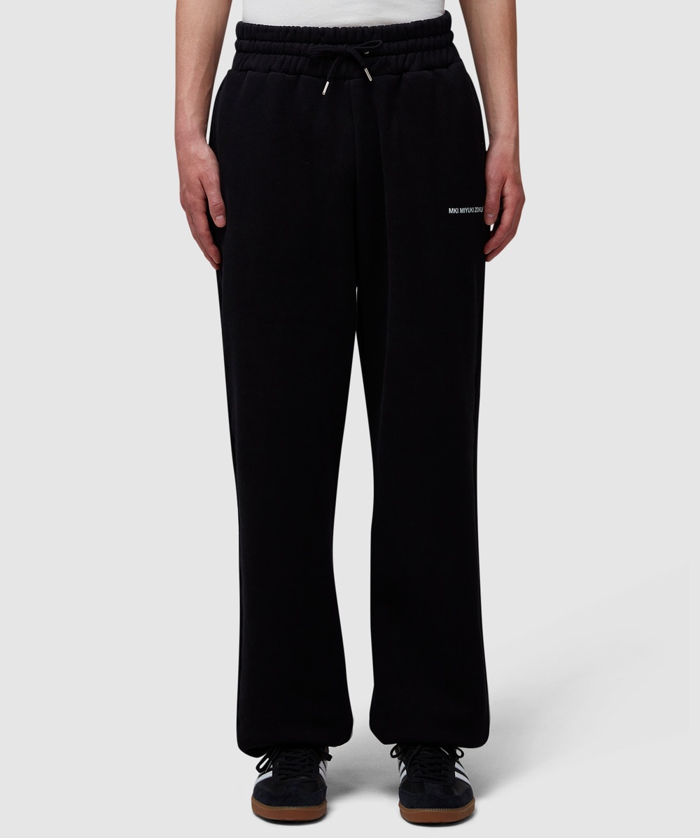 MKI MIYUKI ZOKU Uniform Sweatpant (Black - Xl) - Size XL, Male