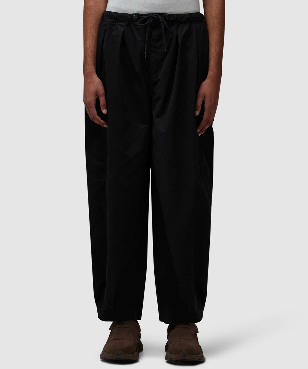 Anglan Field Vijo Ballon Pant (Black - Xl) - Size Clothing & Accessories > Clothing > Pants, Male